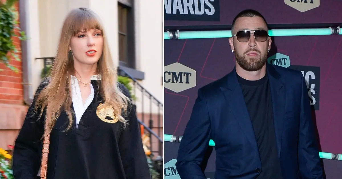 "Taylor Swift Affirms: Travis Kelce's Devotion and Our Unbreakable Connection, Hints at Wedding and Future Parenthood"