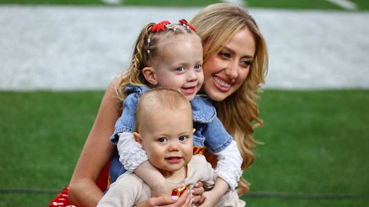 π₯ From Super Bowl rings to storytime dreams! Patrick Mahomes just unveiled a private daycare so stunning, fans are calling it βThe Mahomes Mini Universe.β πβ¨ π See how the NFL legend built the most luxurious β and loving β childhood paradise on Earth π