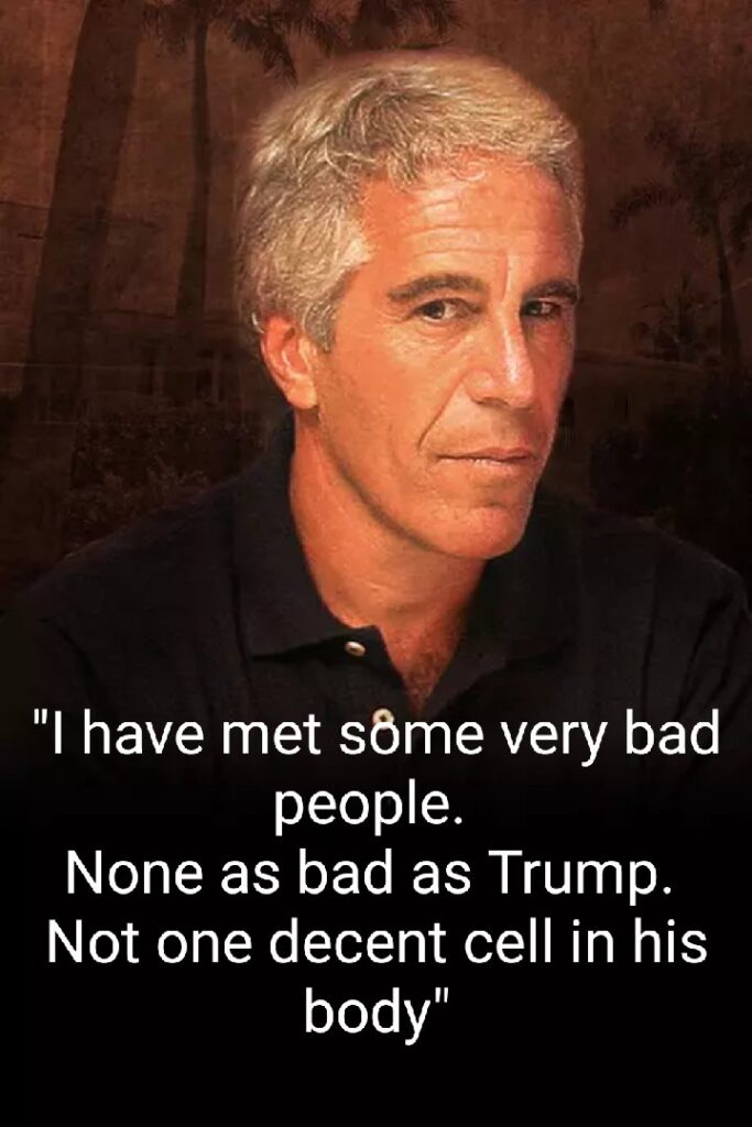 BREAKING: Taylor Swift Publicly Calls Out Donald Trump to Take Responsibility for His Crimes After House Democrats Release Over 20,000 Pages of Jeffrey Epstein’s Emails Revealing Trump’s Ties and Private Criticism — and After Trump Ignored Every Single Question About Epstein During a Recent Bill Signing, Causing Panicked White House Staff to Kick Reporters Out of the Room. What Shocked Taylor the Most Was Epstein’s Message About Trump That Read, “I Have Met Some Very Bad People. None as Bad as Trump. Not One Decent Cell in His Body.” Taylor Responded: “I Can’t Even Fathom How Bad You Must Be for Epstein to Say That. Monsters Know Monsters… He’s Clearly Guilty. If No One Will Make Him Answer for His Crimes, I Will....”