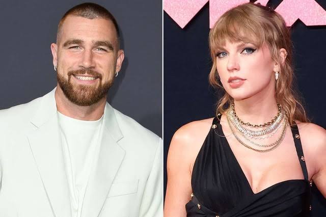 “Taylor Swift and Travis Kelce are officially taking the plunge — no, not marriage (yet), but moving in together! And wait till you hear about the house price tag. Let’s just say it’s so jaw-dropping, it could buy you a small country… or maybe two. How much are we talking? You might want to sit down for this Check out the SHOCKING DETAIL