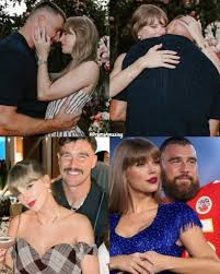 “Taylor Swift and Travis Kelce are officially taking the plunge — no, not marriage (yet), but moving in together! And wait till you hear about the house price tag. Let’s just say it’s so jaw-dropping, it could buy you a small country… or maybe two. How much are we talking? You might want to sit down for this Check out the SHOCKING DETAIL