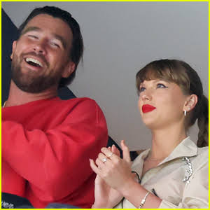 A sneak-peek look at superstar Taylor Swift’s Eras Tour documentary arrived this week, and her fiancé, Chiefs tight end Travis Kelce, appeared throughout...