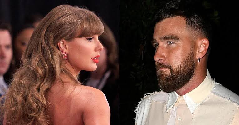 “It’s the cover no one thought would ever happen — but Taylor Swift and Travis Kelce just made history together. Vogue calls it *‘the impossible come true,’* and the photos are already breaking the internet. From the hidden symbolism in their outfits to the one quote that has everyone talking, this feature might be their most powerful statement yet.” Taylor Swift Reveals Her and Travis Kelce’s Wedding Date, Venue, and Extravagant Details Including a Humongous Cake and Star-Studded Guest List...