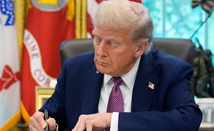 Donald Trump has spent his entire career mocking people — their looks, their intelligence, their weight, their voices, anything he can weaponize. And it’s gotten even worse over the last month as he’s ramped up attacks on women reporters who challenge him.