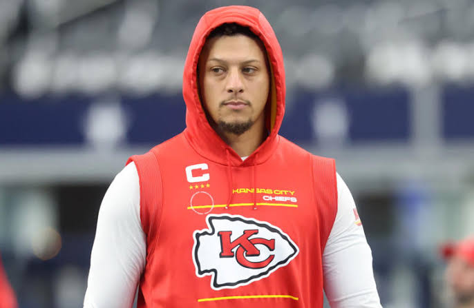 Breaking News : Patrick Mahomes Facing Chiefs Decision After Injury Update...