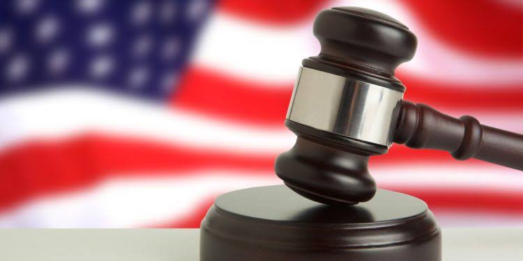 JUST IN: 🇺🇸 President Trump warns the US would have to pay back "hundreds of billions of dollars" if the Supreme Court rules his tariffs are illegal. "It would be a complete mess, and almost impossible for our country to pay."