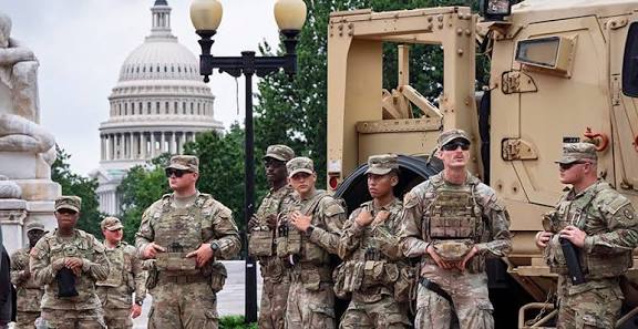 Telling the military to disobey illegal orders is not treason. Telling Ukraine to obey Russian-dictated orders is...