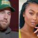 Travis kelce: I know what i want and i know the kind of woman am gonna marry, so Kayla  Nicole we are no more... leave Taylor Swift alone... Travis Kelce sent a Clear message to his ex-Kayla Nicole.