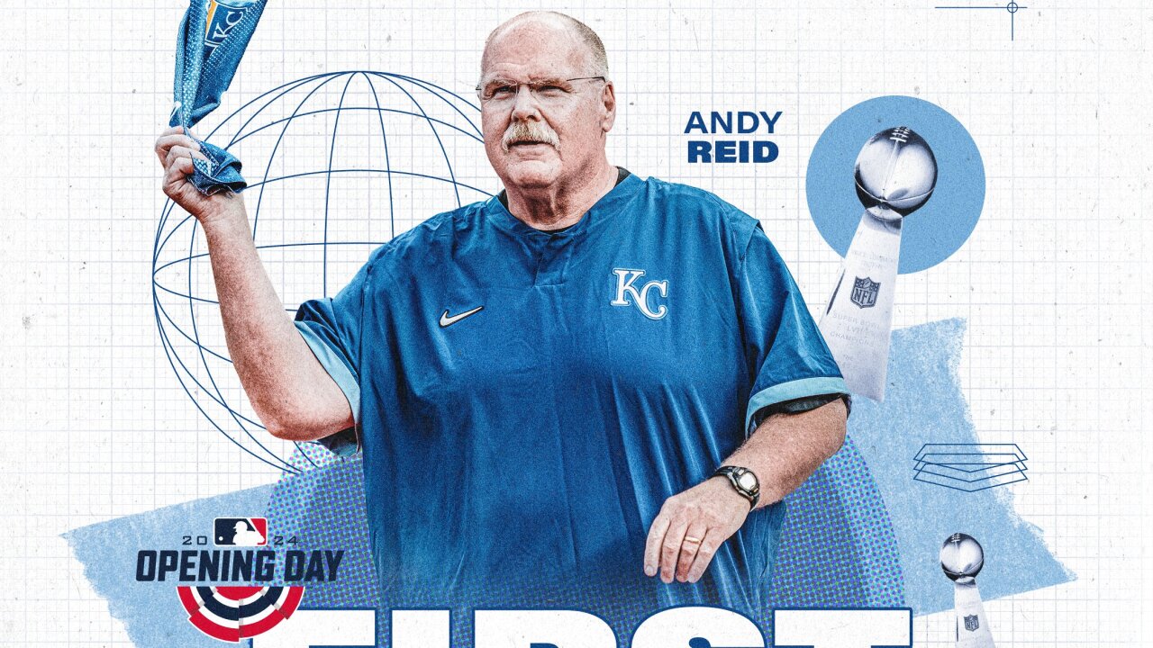 Exclusive: Fans Thrilled as Andy Reid Receives Prestigious Recognition from The Royals