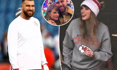 "Taylor Swift Affirms: Travis Kelce's Devotion and Our Unbreakable Connection, Hints at Wedding and Future Parenthood"