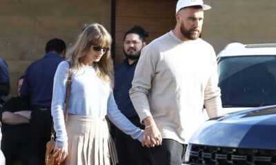 Taylor Swift’s Mother Has One Condition Before Travis Kelce’s Engagement Plans, As She Confesses She Hasn't Seen Her Daughter This Happy.