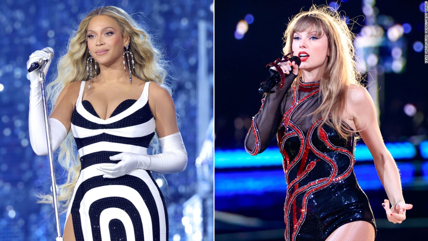 'Can't wait': Internet abuzz with speculations over Taylor Swift featuring on Beyonce's new album 'Renaissance Act II: Cowboy Carter'