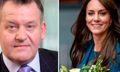 "Former Butler Warns: Without Kate Middleton, the Royal Family Faces Dire Consequences"