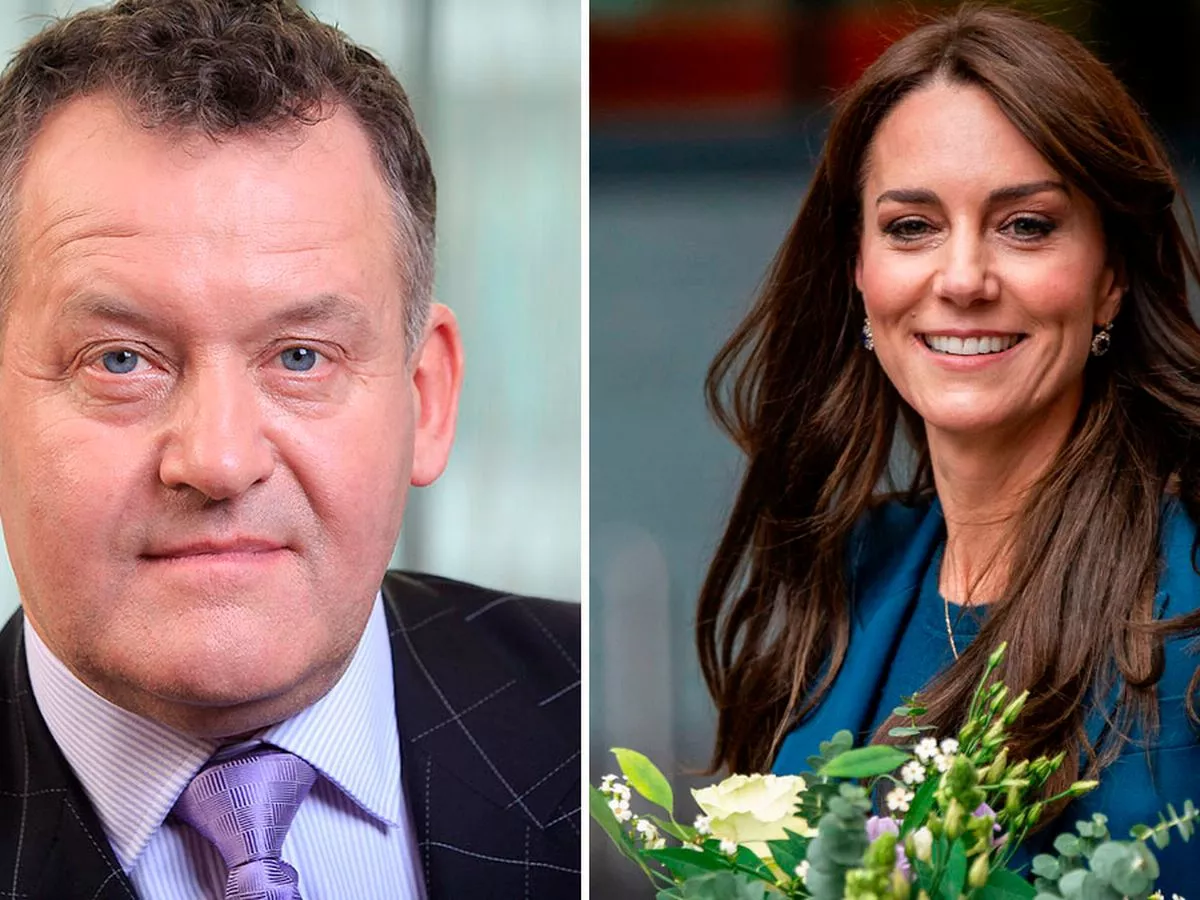 "Former Butler Warns: Without Kate Middleton, the Royal Family Faces Dire Consequences"