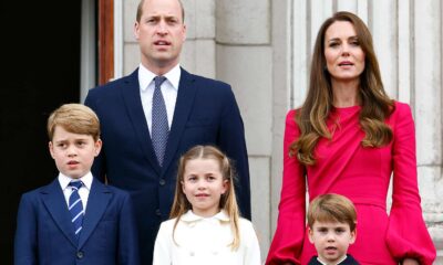 How 'hands-on' father Prince William will support Kate Middleton and their children - as Princess of Wales reveals cancer diagnosis after 'taking time to explain everything' to their young family