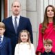 How 'hands-on' father Prince William will support Kate Middleton and their children - as Princess of Wales reveals cancer diagnosis after 'taking time to explain everything' to their young family