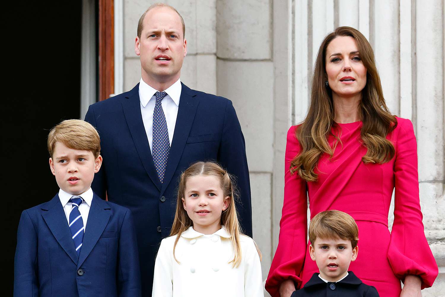 How 'hands-on' father Prince William will support Kate Middleton and their children - as Princess of Wales reveals cancer diagnosis after 'taking time to explain everything' to their young family