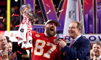 Travis Kelce Says He’s Going to ‘Win Another Super Bowl’: ‘It’s Possible’ And I will Lift The Trophy This Time Again.