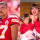 Power of love: NFL U-turns on promise not to play games on Christmas Day this year with more festive football planned after huge TV ratings in 2023 thanks to Taylor Swift's trip to watch Travis Kelce and the Chiefs