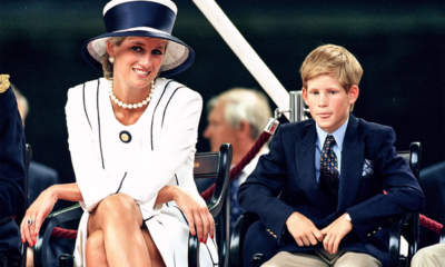 "Why Prince Harry Turned Down His Multimillion-Dollar Inheritance from Princess Diana and the Couple's Reasons for Not Using It"