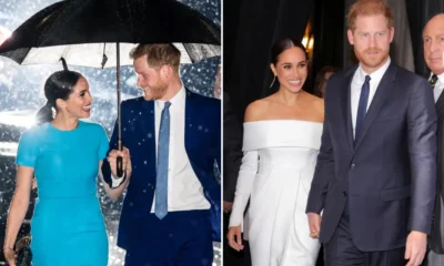 Royal Family Photographer Reveals What Meghan Markle Did That Made Taking Pictures of Her so ‘Unusual’