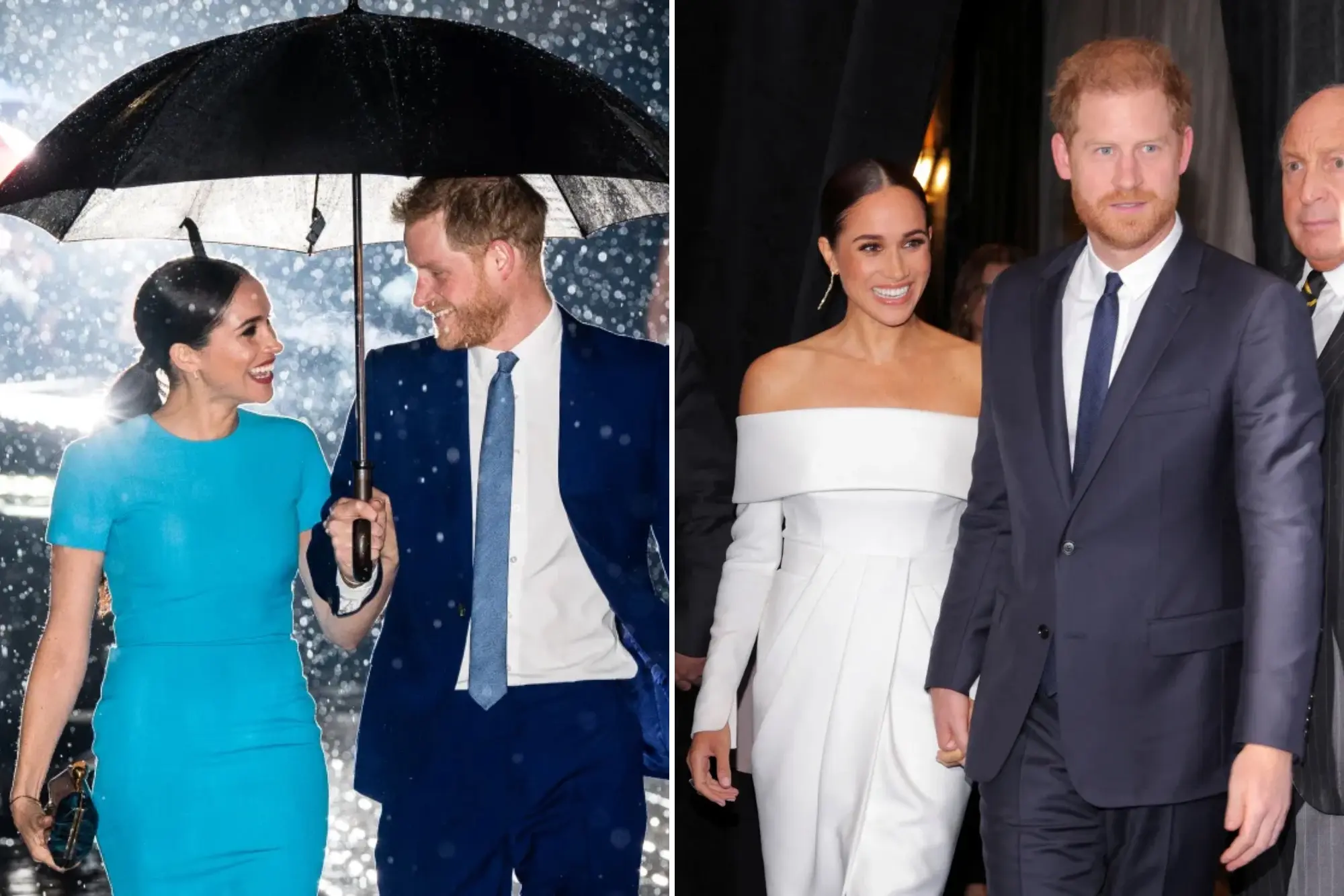 Royal Family Photographer Reveals What Meghan Markle Did That Made Taking Pictures of Her so ‘Unusual’