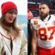 Exclusive : Travis Kelce Team Mates Discusses How They Reacted to All the Attention His Relationship Has Gotten From Dating Taylor Swift