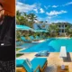 Taylor Swift and Travis Kelce's luxurious Bahamas getaway will leave you green with envy