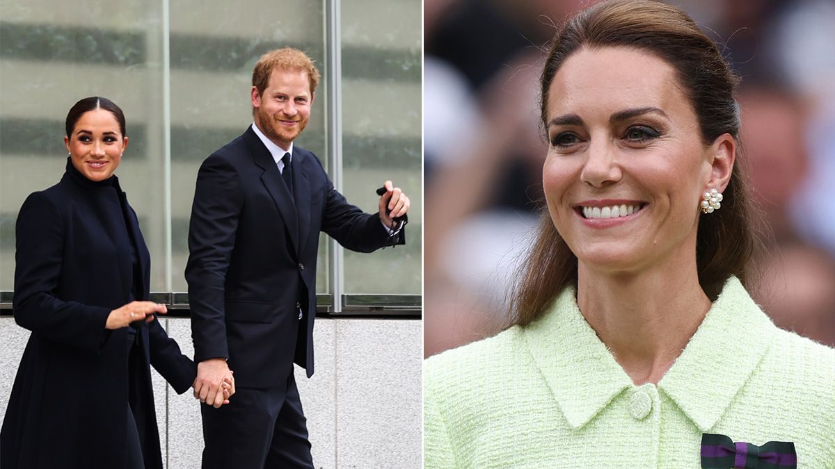 Kate Middleton’s Had Reportedly Wanted ‘Nothing’ to Do With Prince Harry (or Meghan) During Her Recovery Abdominal Surgery: According To A Royal Author And Expert.