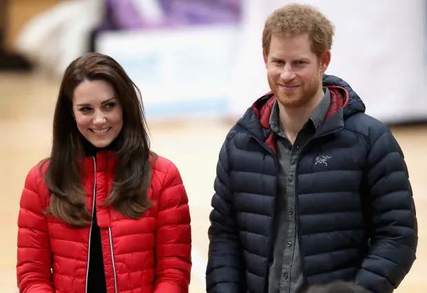 Prince Harry ‘Loved’ Kate Middleton Until Meghan Markle ‘Entered the Scene’: Royal Expert