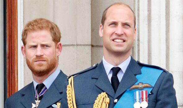 "EXCLUSIVE: Prince Harry Outpaces Brother William in Royal Inheritance - Exclusive Financial Insights Revealed"