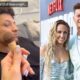 "When Love Is In Play" Brittany Mahomes  Poke Her Husband Patrick Mahomes Love Of Ice Cream : 'Saying Anyone Else Eat 10 Of These A Night