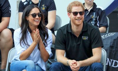 "Another Drama ": Royal family could be put in 'difficult position' if Prince Harry's Invictus Games returns to the UK for the first time since he and Meghan moved away