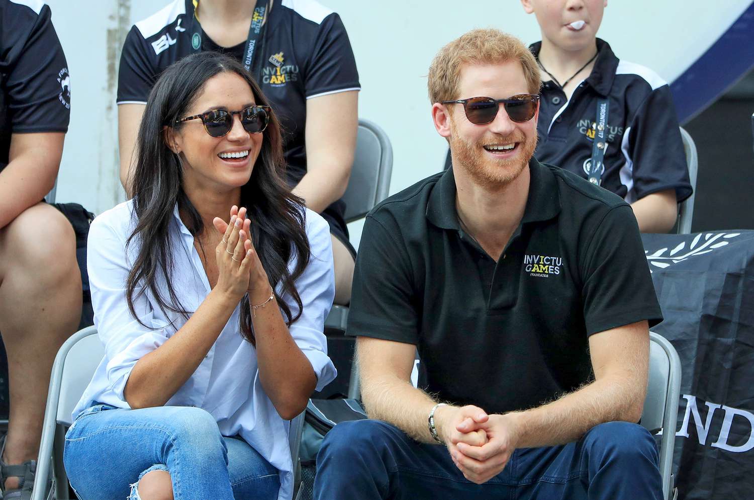 "Another Drama ": Royal family could be put in 'difficult position' if Prince Harry's Invictus Games returns to the UK for the first time since he and Meghan moved away