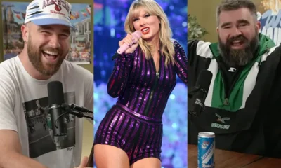 Taylor Swift is a part of the Kelce clan as the family "fully embraced" her as relationship turns serious,  also in talks about marriage plans.