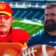 "IMAO" :  Finally,  Chiefs' Andy Reid Breaks Silence On Eagles Legend Jason Kelce's Retirement