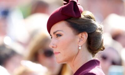 "Insights from Kate Middleton’s Friends and Neighbors Suggest Feelings of 'Guilt' and 'Shame' Anticipated When the Truth About the Princess Is Revealed"