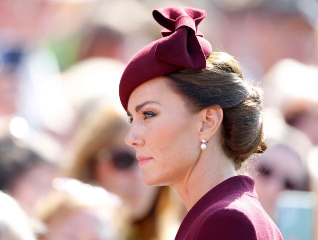 "Insights from Kate Middleton’s Friends and Neighbors Suggest Feelings of 'Guilt' and 'Shame' Anticipated When the Truth About the Princess Is Revealed"