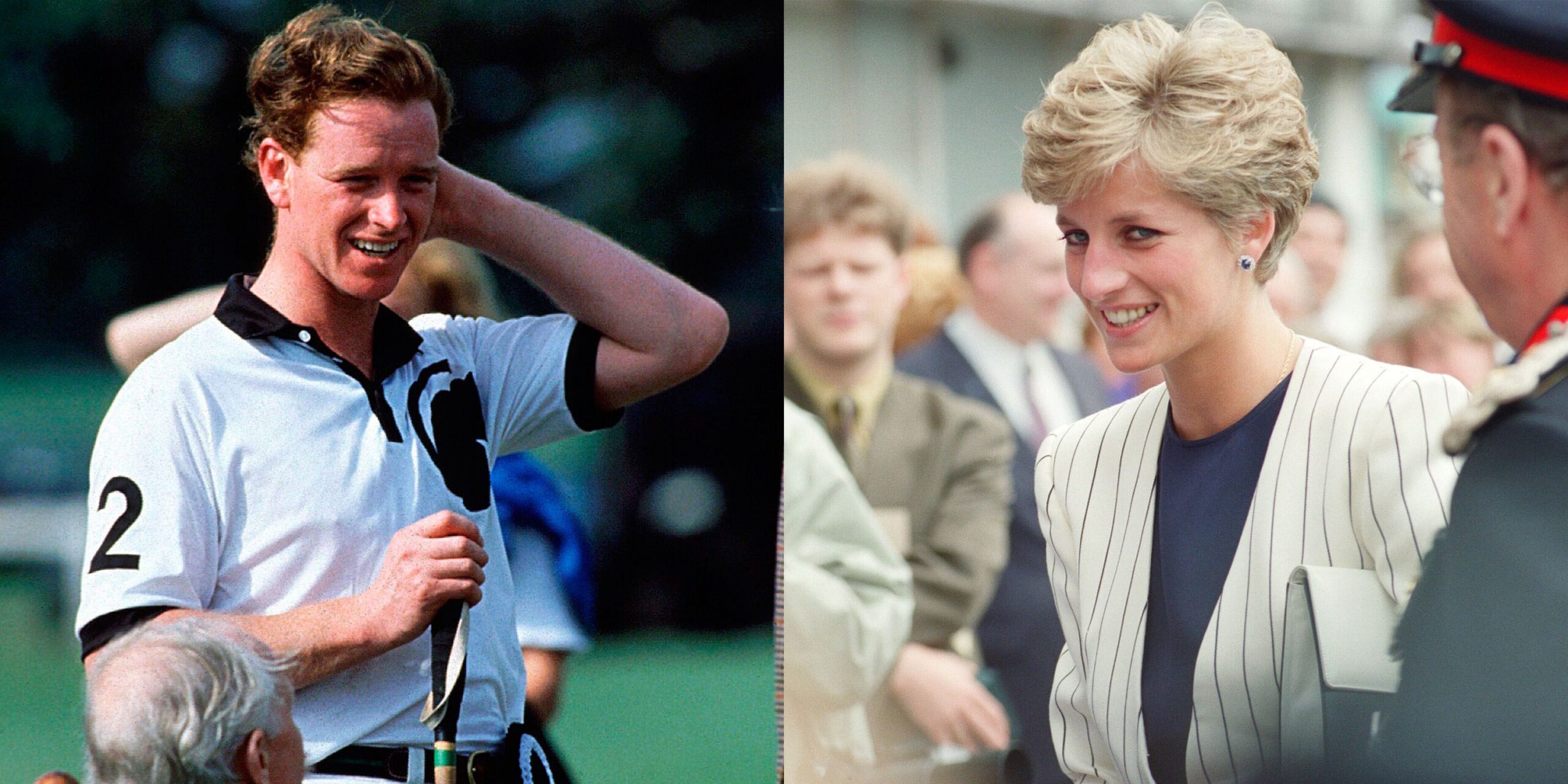 Speculations Revealed Princess Diana’s private letters to James Hewitt, Man She Had An Affair With could be sold for $1 million And Can Be Devastating To Prince William And Brother Prince Harry.