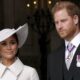 EXCLUSIVE: Prince Harry and Meghan’s message picked apart online