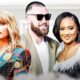 Travis Kelce Shades Ex-Girlfriend Nicole Kayla, Praises Taylor Swift: "You Are a True Definition of Brains With Beauty," Admits He's Learned a Lot from the Singer