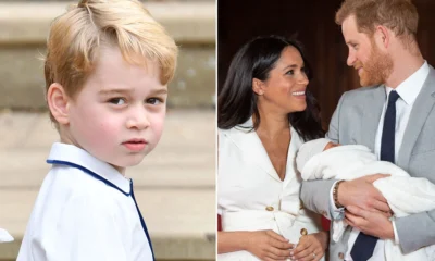 Court Documents Revealed: "Prince Harry Intended to Bring His Children to the UK, But Security Concerns Hindered Plans,