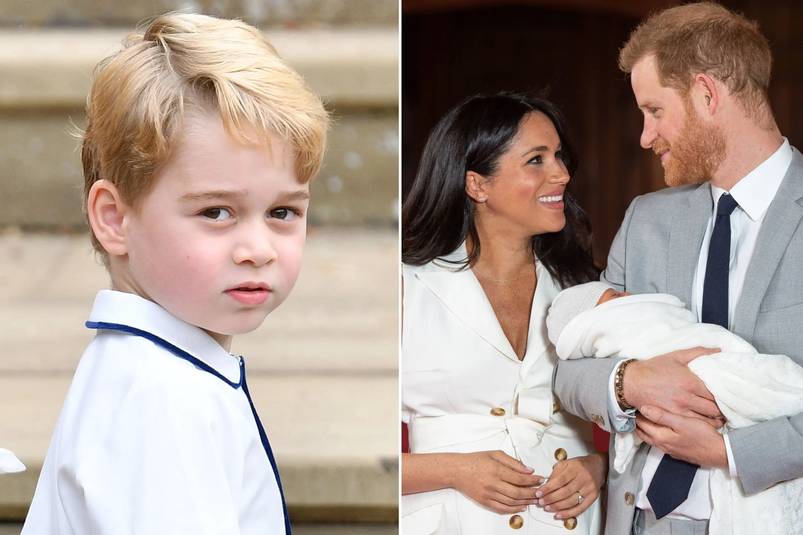 Court Documents Revealed: "Prince Harry Intended to Bring His Children to the UK, But Security Concerns Hindered Plans,