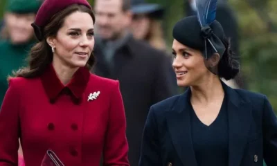 Royal Expert Convinced That Meghan Markle Will Cause Chaos and ‘Foam at the Mouth’ When Kate Middleton Becomes Queen