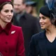 Royal Expert Convinced That Meghan Markle Will Cause Chaos and ‘Foam at the Mouth’ When Kate Middleton Becomes Queen