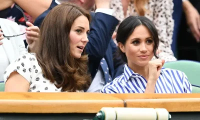 Royal Expert Says Meghan Markle Is More ‘Cut Out’ to Be Queen Than Kate Middleton: Kate Is ‘Not a Natural’