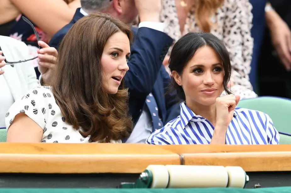 Royal Expert Says Meghan Markle Is More ‘Cut Out’ to Be Queen Than Kate Middleton: Kate Is ‘Not a Natural’