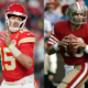 Record Breaking :  Fans And Legends Predict Patrick Mahomes to  Surpass Joe Montana Stunning Comparison Through First 6 Seasons