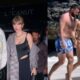 EXCLUSIVE : Fans Across The World Angry Over Taylor Swift And Travis Kelce's Lack Of Privacy In Bahamas