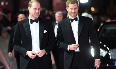 We Are Ready To Make Peace And Amend Our Ways As Prince William And Prince Harry Reportedly Set To Reconnect This Summer - And It's Not Because Of The Royal Family.